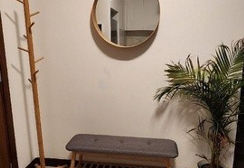 Core Residence @ TRX