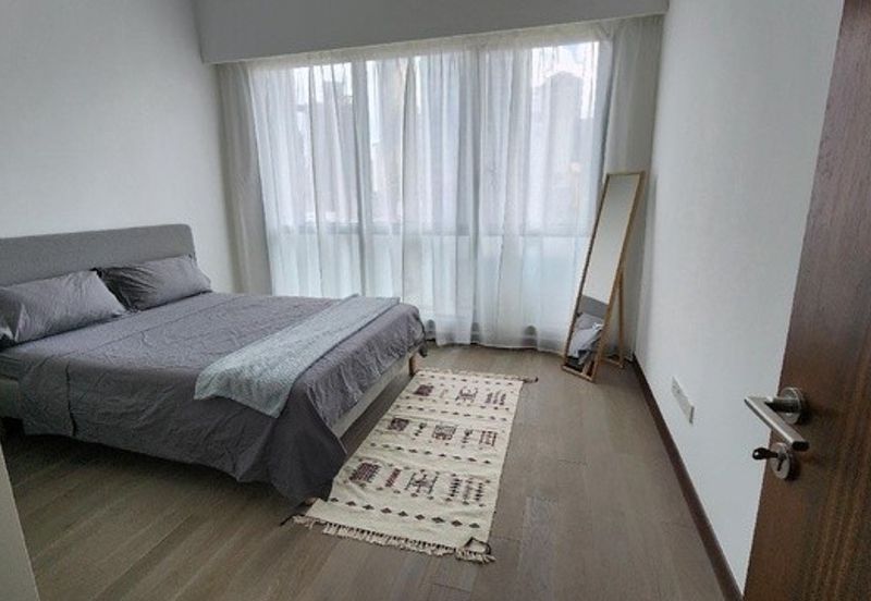 Core Residence @ TRX