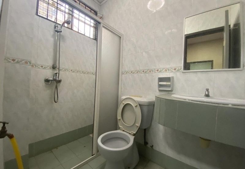 Tun Hussein Onn, Cheras