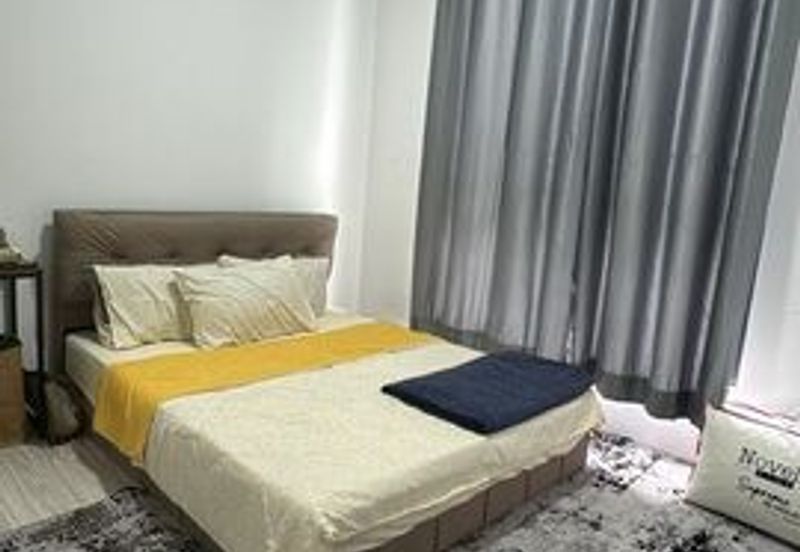 Fera Residence @ The Quartz