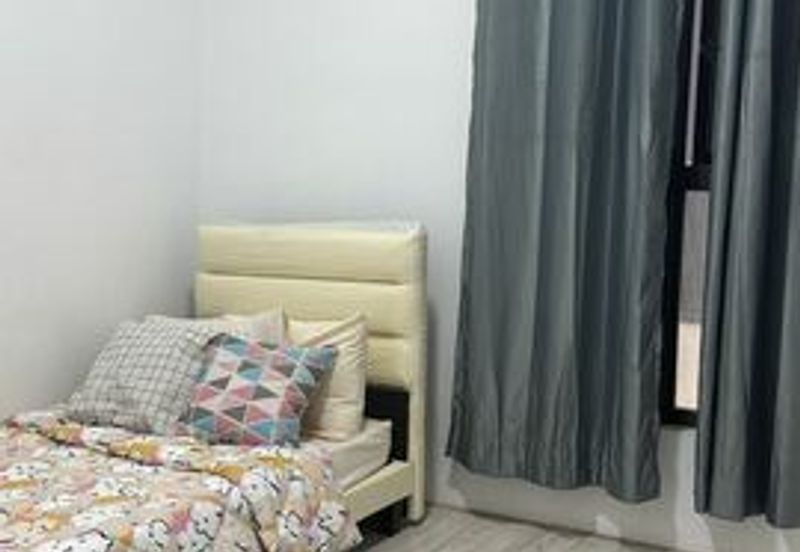 Fera Residence @ The Quartz