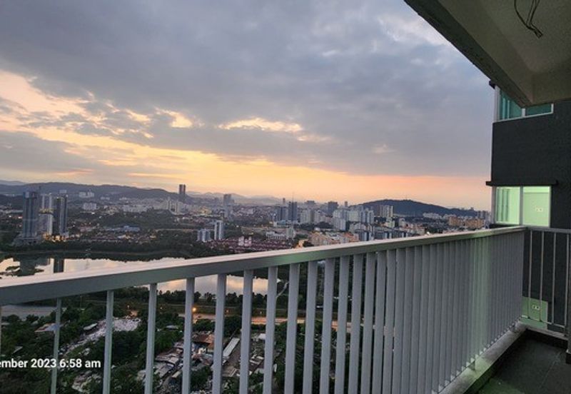 Razak City Residences