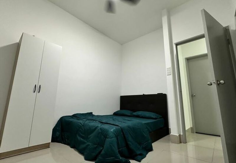 Razak City Residences