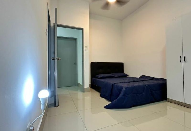 Razak City Residences