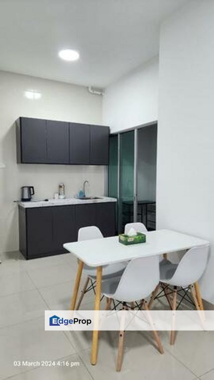 Razak City Residences, , 