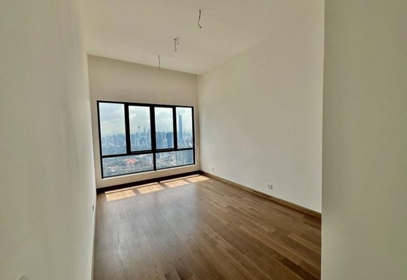 Bangsar Hill Park (Phase 1 : Verdura)