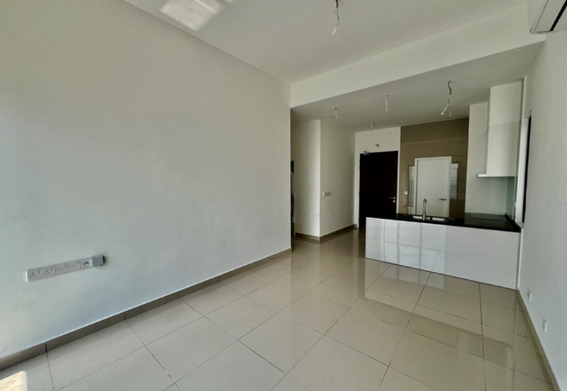 Bangsar Hill Park (Phase 1 : Verdura)