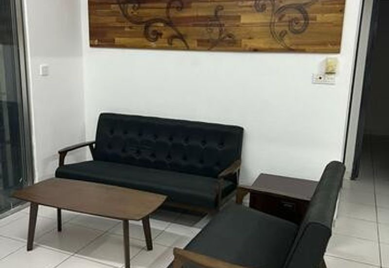 Axis Residences @ Axis Pandan