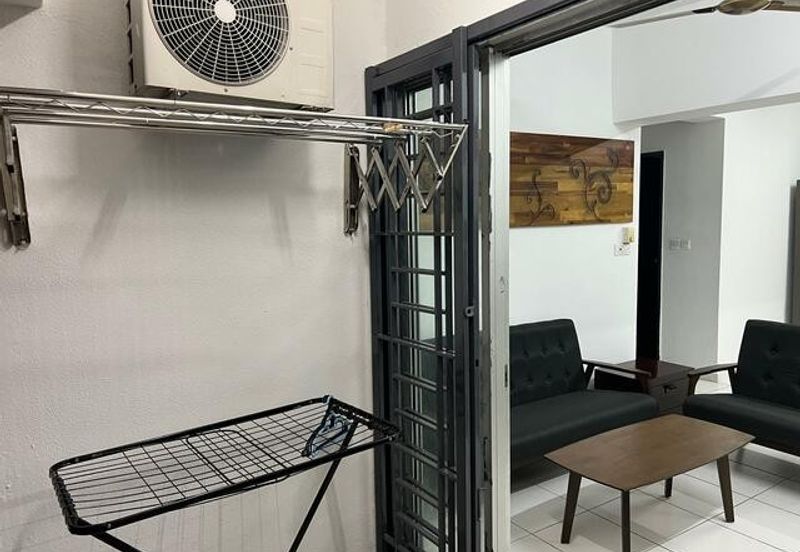 Axis Residences @ Axis Pandan