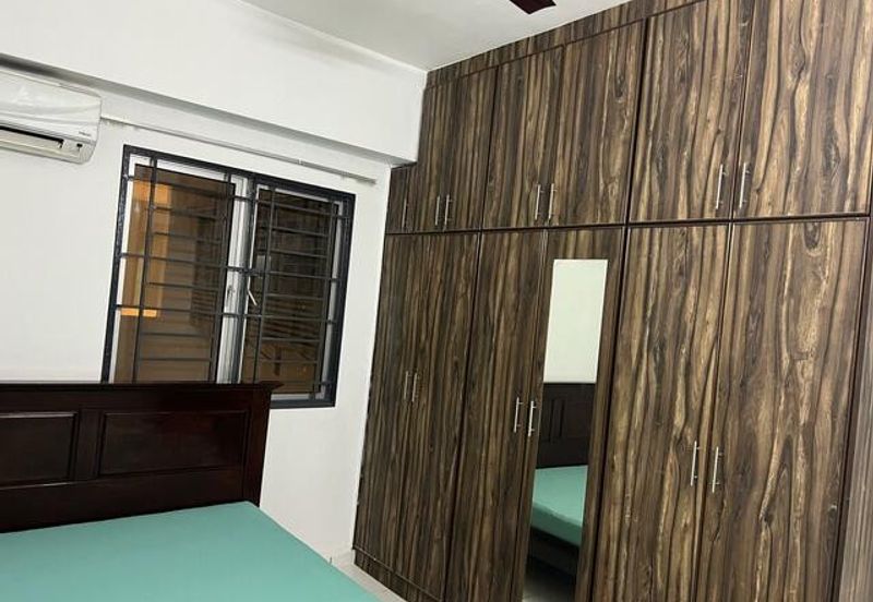 Axis Residences @ Axis Pandan