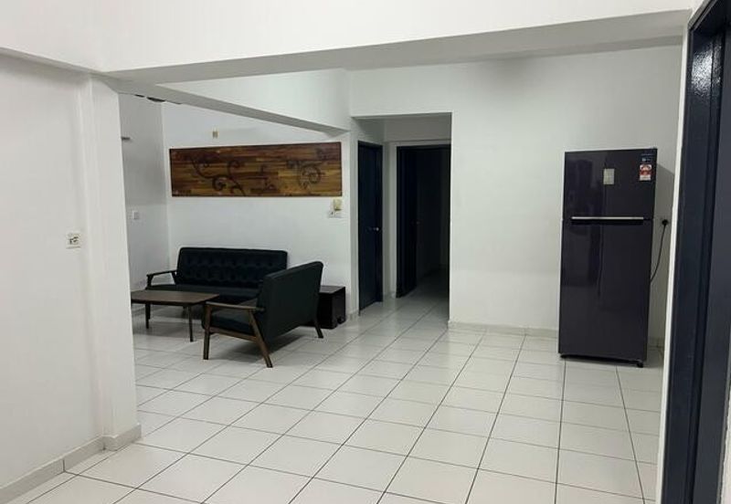 Axis Residences @ Axis Pandan