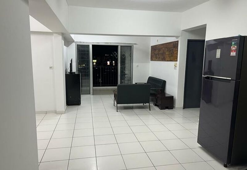 Axis Residences @ Axis Pandan