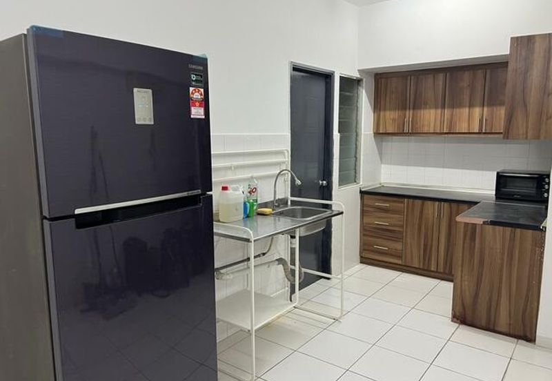 Axis Residences @ Axis Pandan