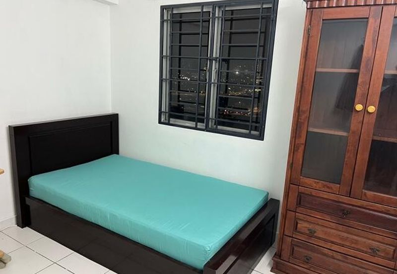 Axis Residences @ Axis Pandan