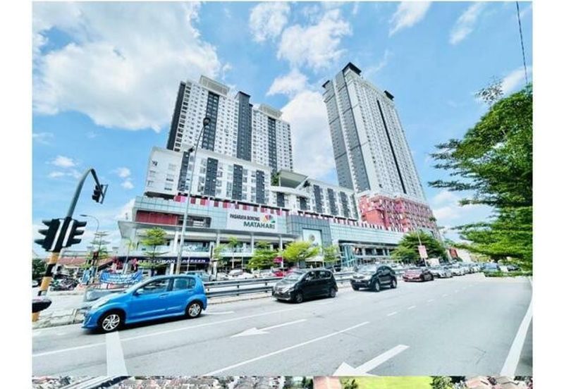 Axis Residences @ Axis Pandan