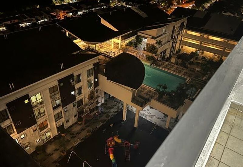 Axis Residences @ Axis Pandan