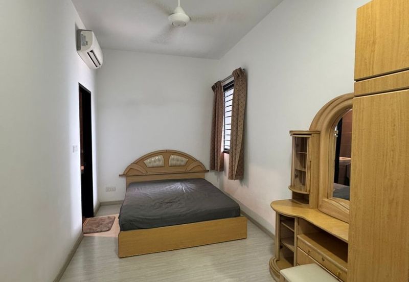 The Harve Condominium