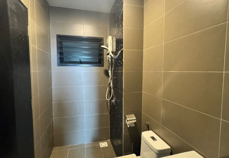 The Harve Condominium