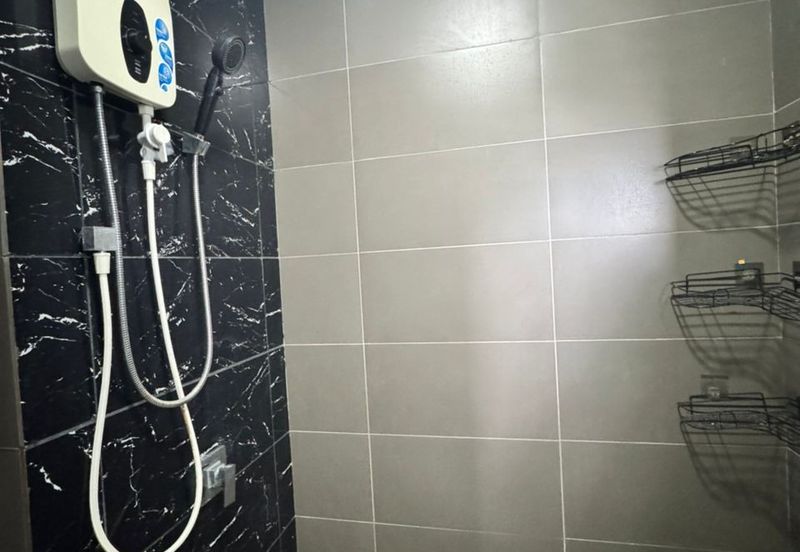 The Harve Condominium