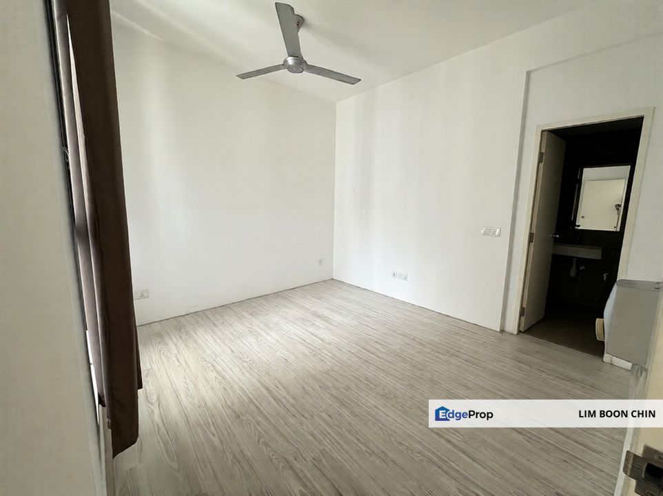 Lexa Residence @ The Quartz, Wangsa Maju for Sale, Kuala Lumpur, Wangsa Maju