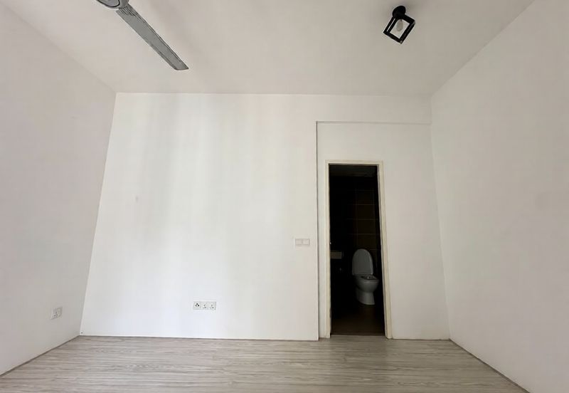 Lexa Residence @ The Quartz