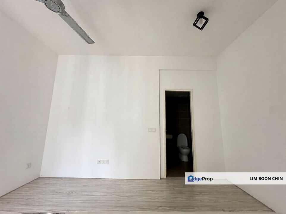 Lexa Residence @ The Quartz, Wangsa Maju for Sale, Kuala Lumpur, Wangsa Maju