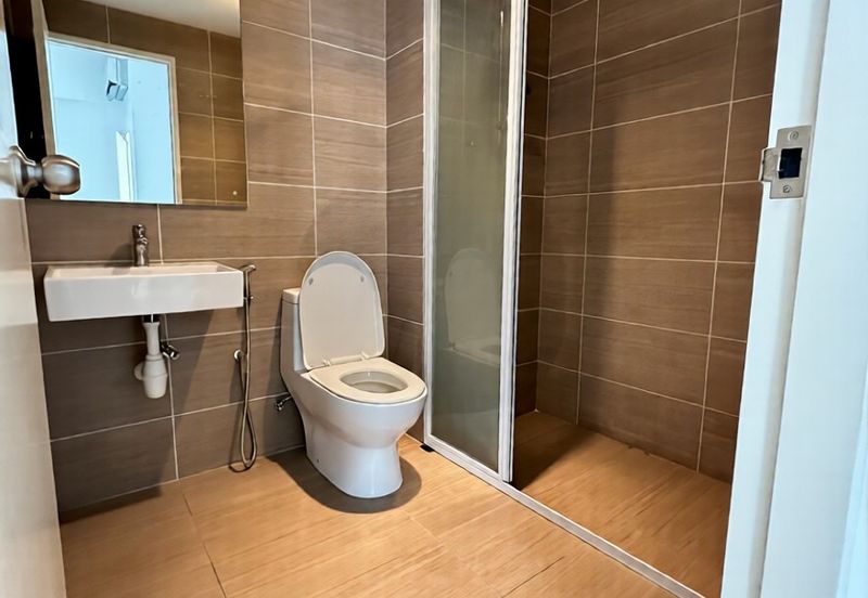 Lexa Residence @ The Quartz