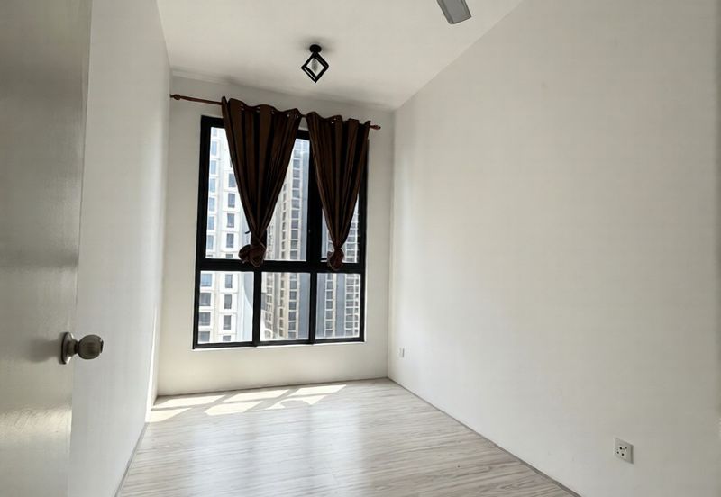 Lexa Residence @ The Quartz