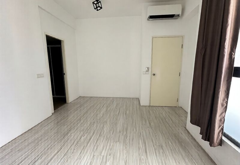 Lexa Residence @ The Quartz