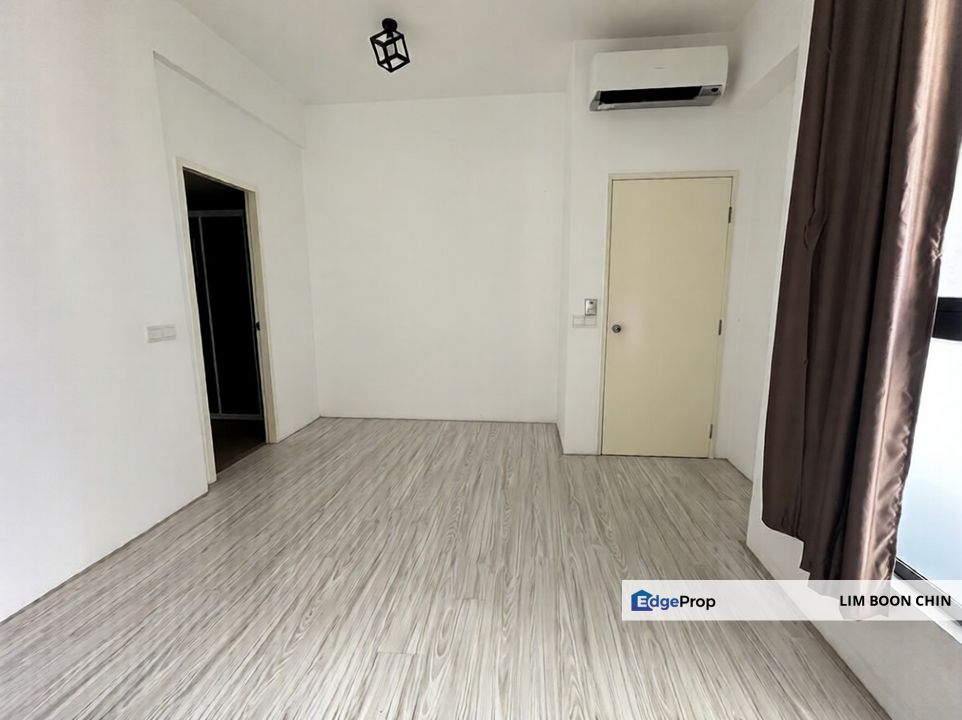 Lexa Residence @ The Quartz, Wangsa Maju for Sale, Kuala Lumpur, Wangsa Maju