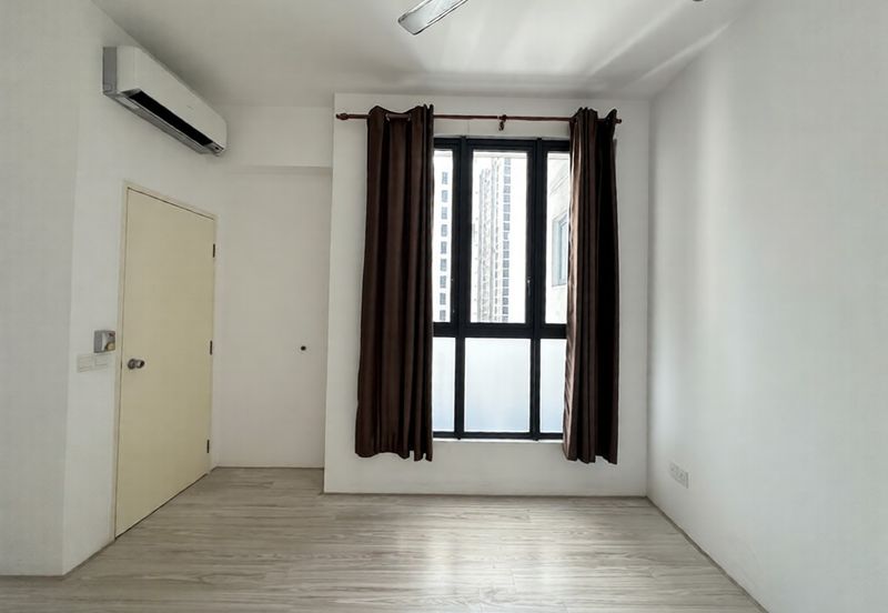 Lexa Residence @ The Quartz