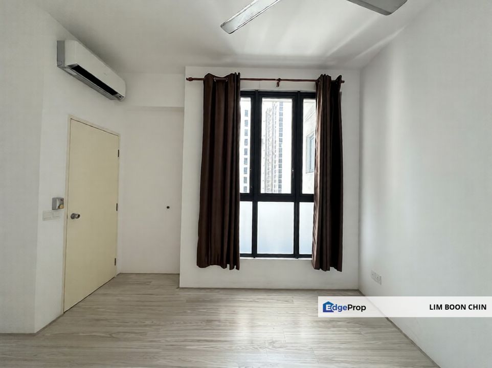 Lexa Residence @ The Quartz, Wangsa Maju for Sale, Kuala Lumpur, Wangsa Maju