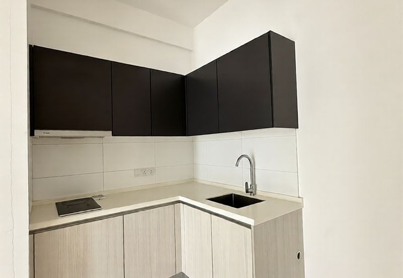 Lexa Residence @ The Quartz