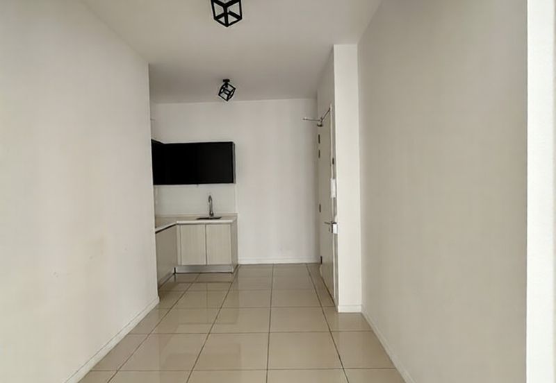 Lexa Residence @ The Quartz