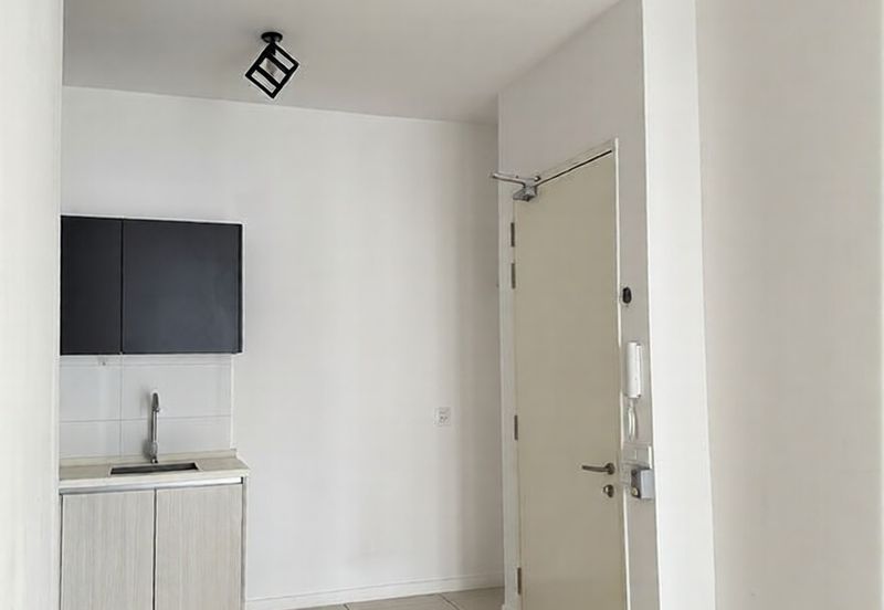 Lexa Residence @ The Quartz