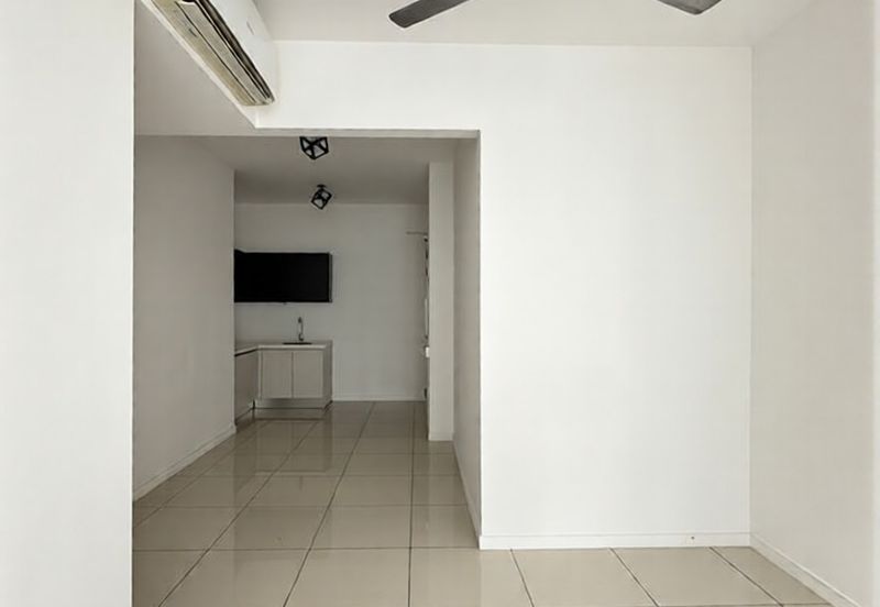 Lexa Residence @ The Quartz