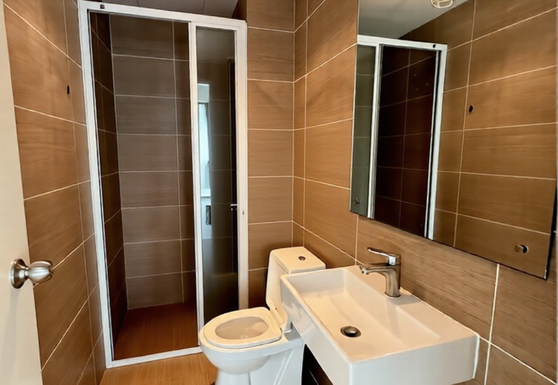 Lexa Residence @ The Quartz