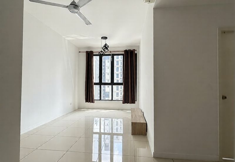 Lexa Residence @ The Quartz