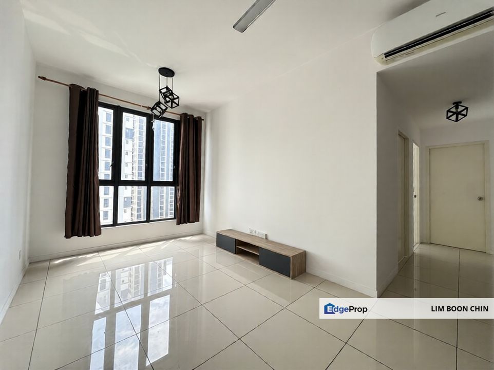 Lexa Residence @ The Quartz, Wangsa Maju for Sale, Kuala Lumpur, Wangsa Maju