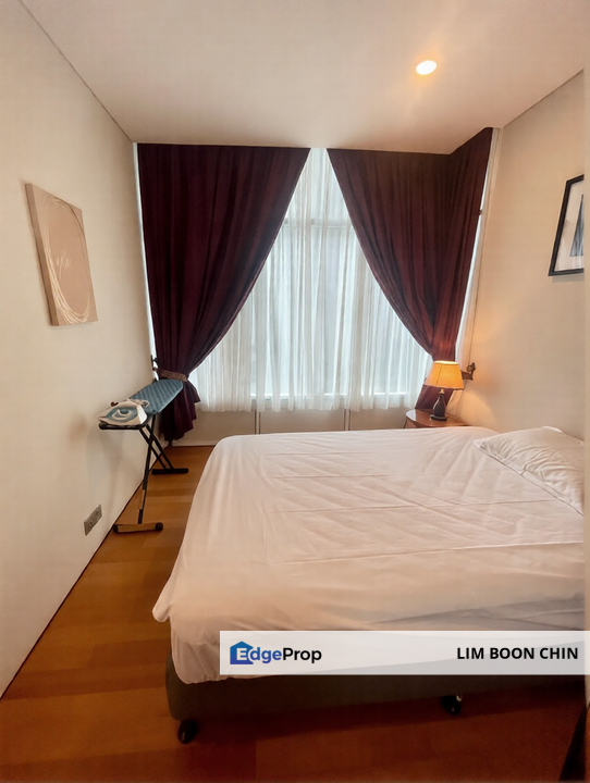 Sky Suites @ KLCC, KLCC for Sale, Kuala Lumpur, KLCC