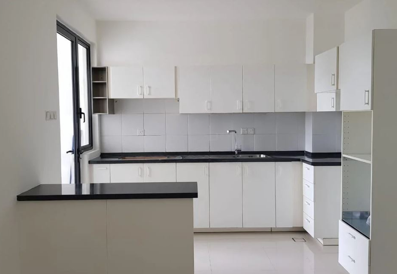 South View Serviced Apartments