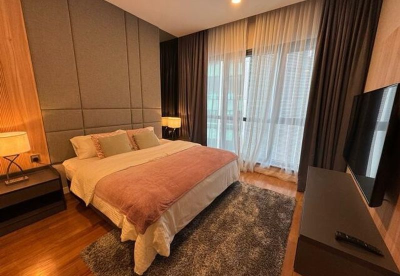 Aria Luxury Residence