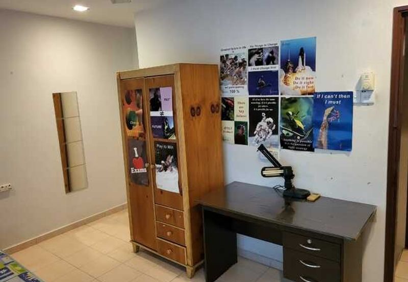 Taman Bukit Anggerik