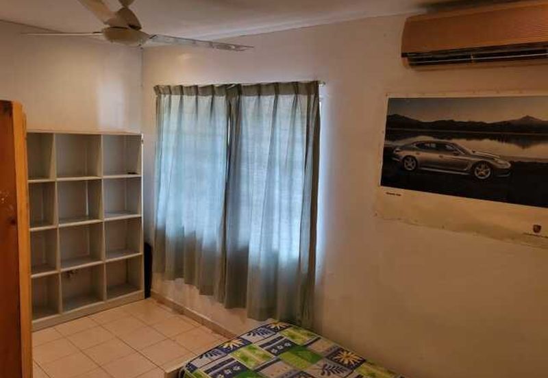 Taman Bukit Anggerik