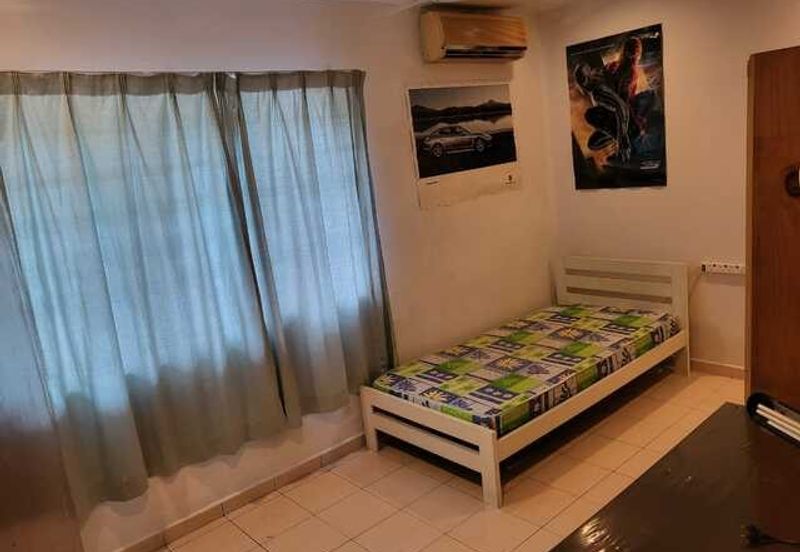 Taman Bukit Anggerik