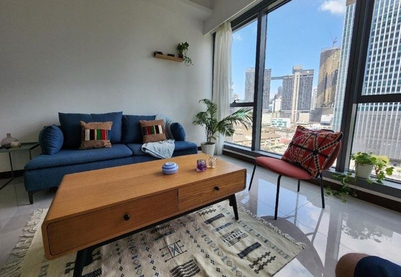 Core Residence @ TRX