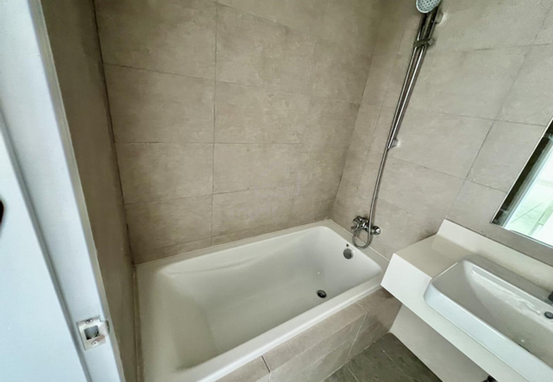 Bangsar Hill Park (Phase 1 : Verdura)