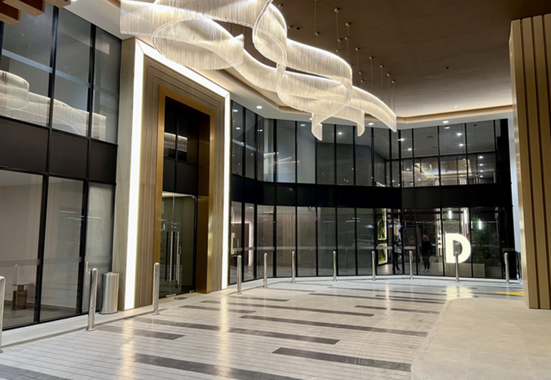 Bangsar Hill Park (Phase 1 : Verdura)