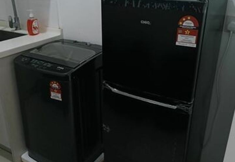 Fera Residence @ The Quartz