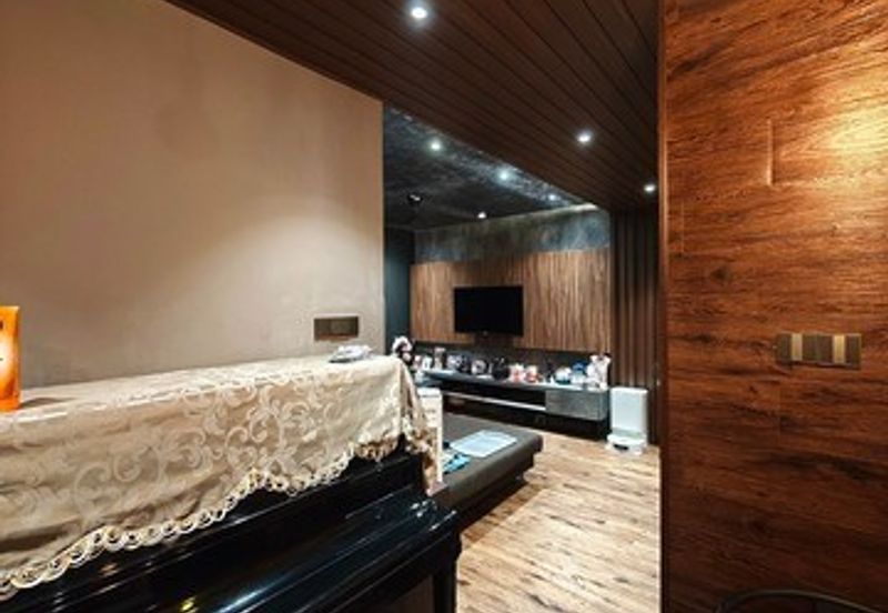 Kiara Residences 2 (Residensi Kiara Jalil 2)